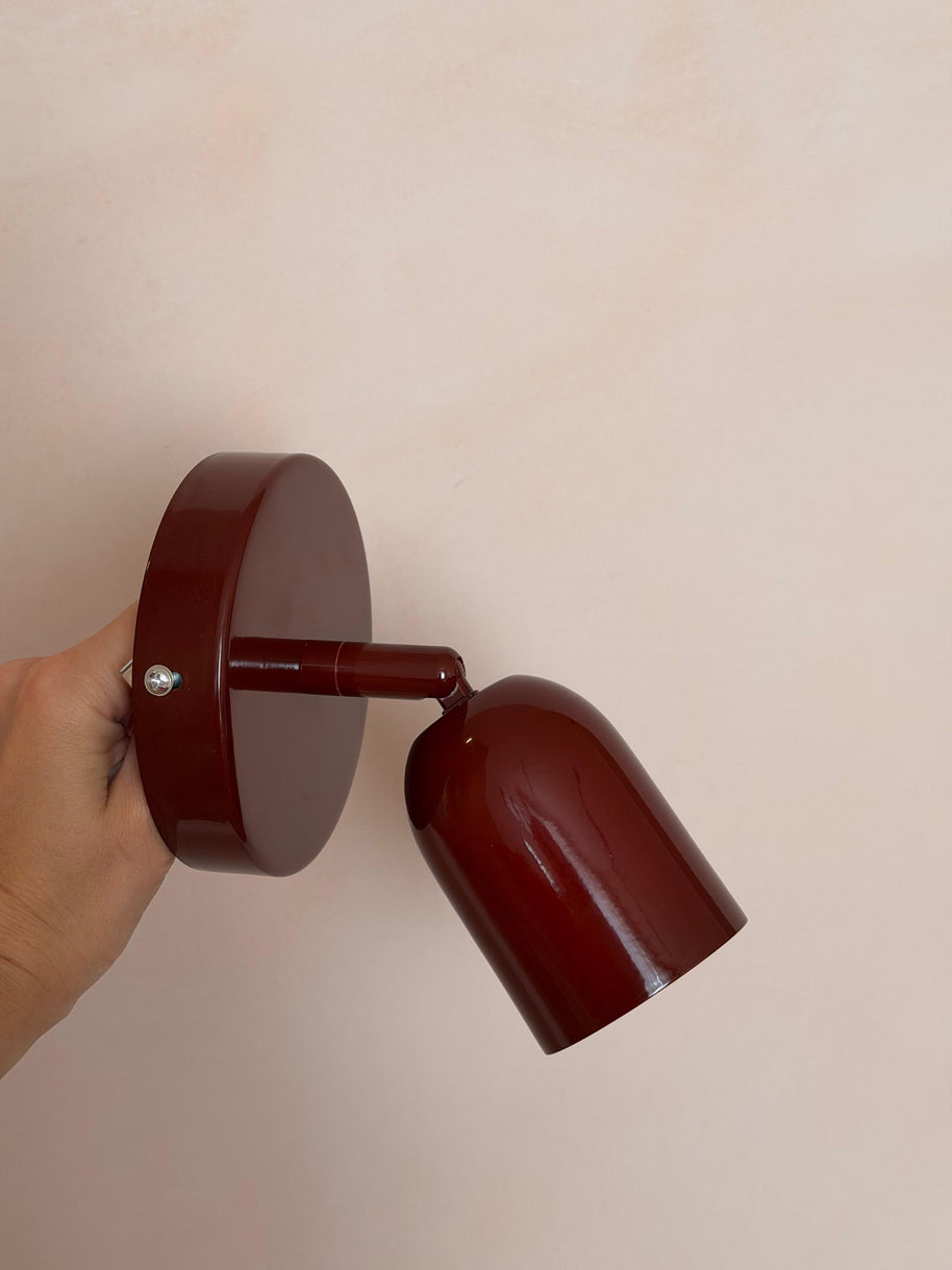 Wall Lamp