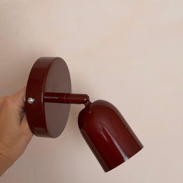 Wall Lamp