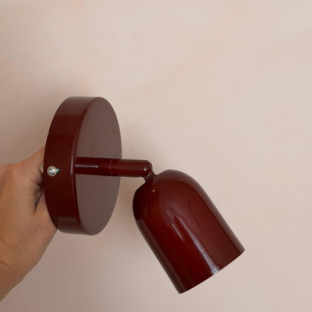 Wall Lamp