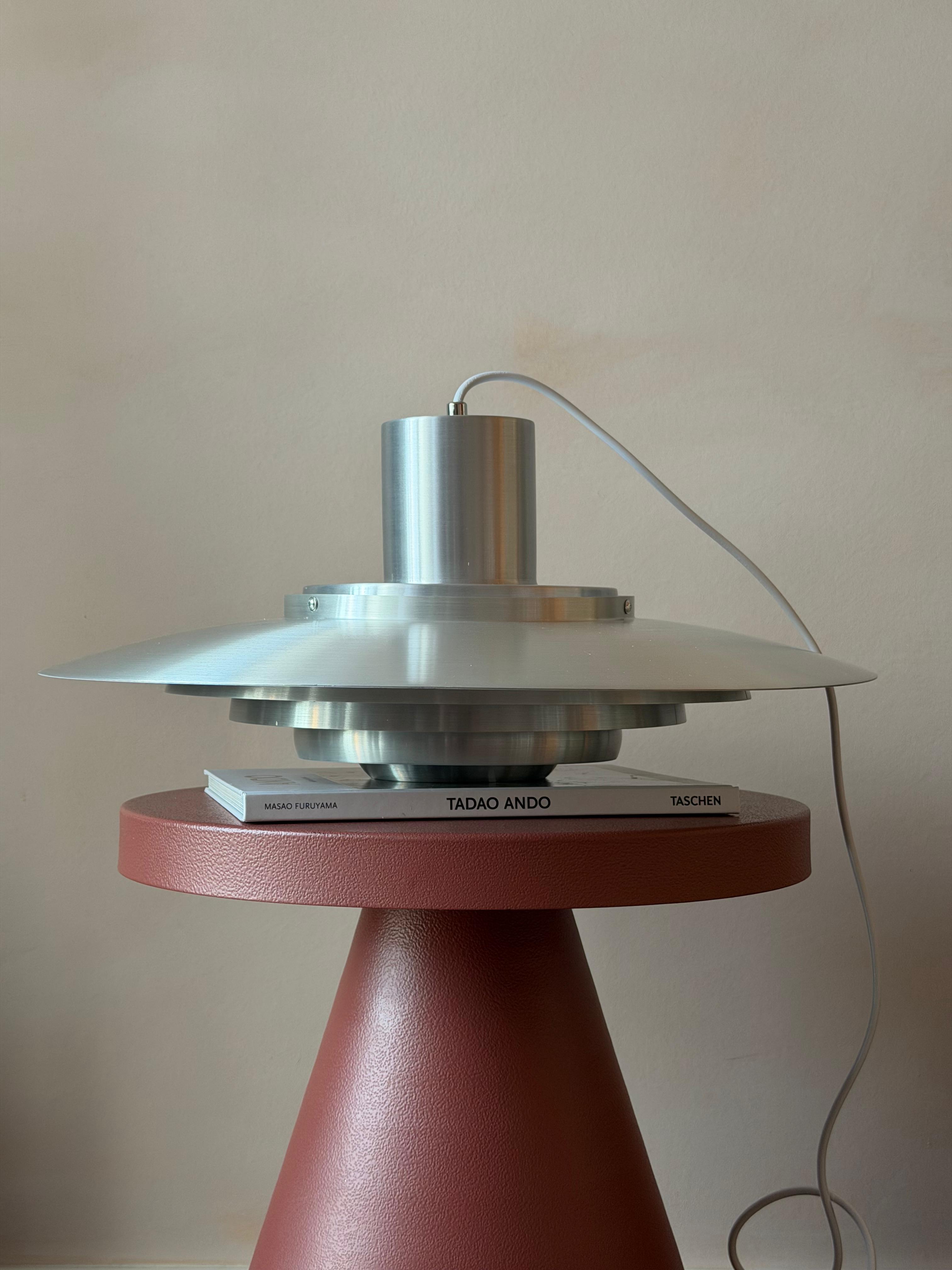 metal pendant