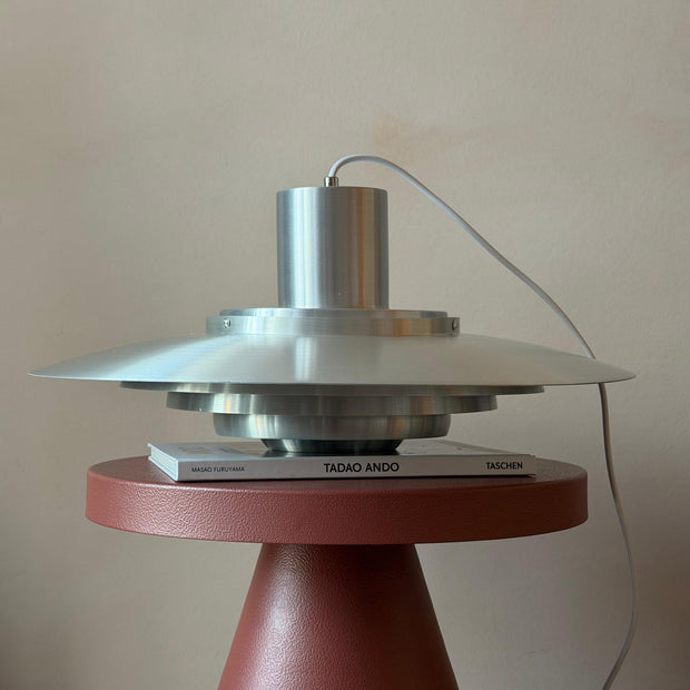 metal pendant