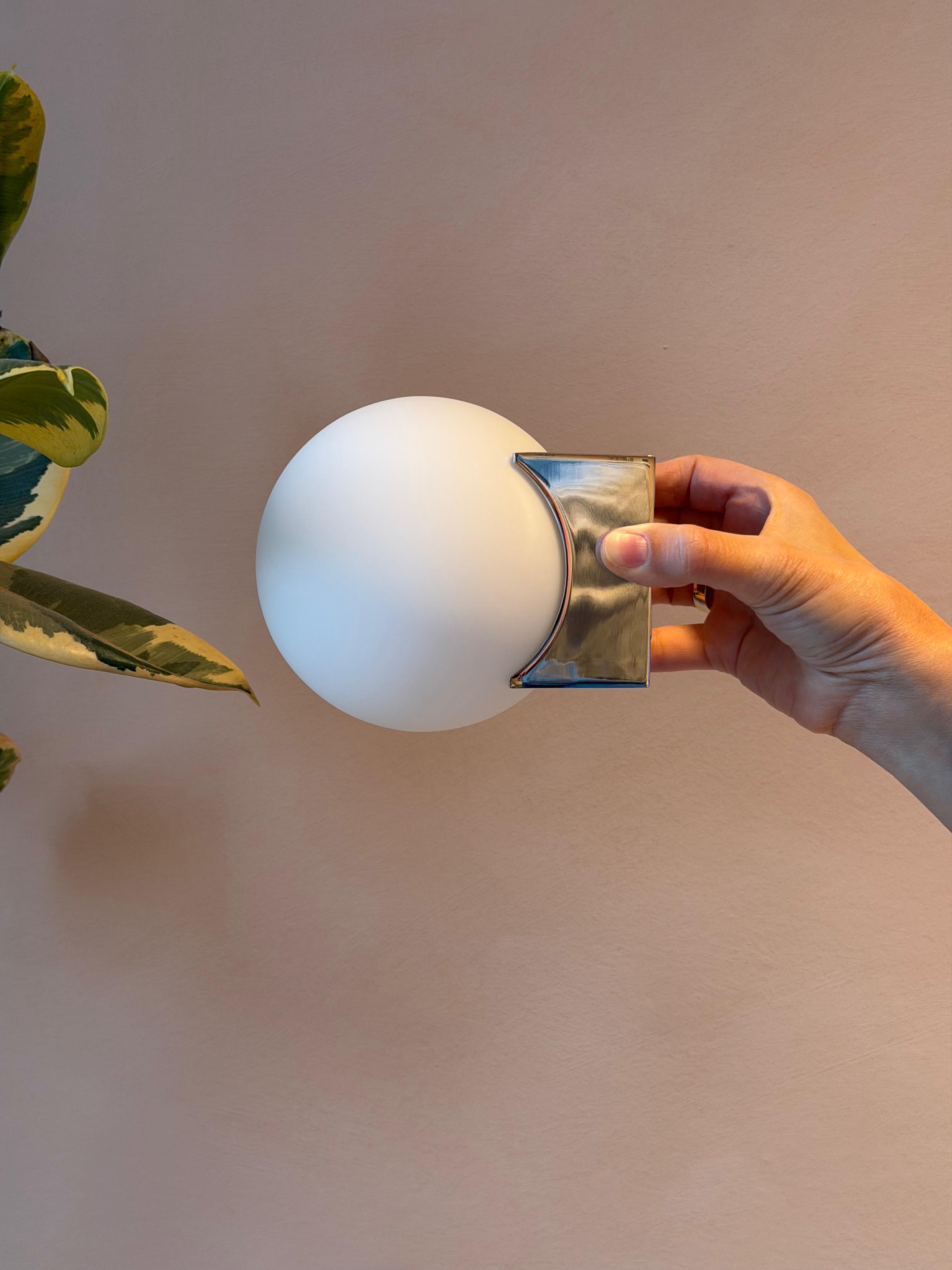 Wall Lamp