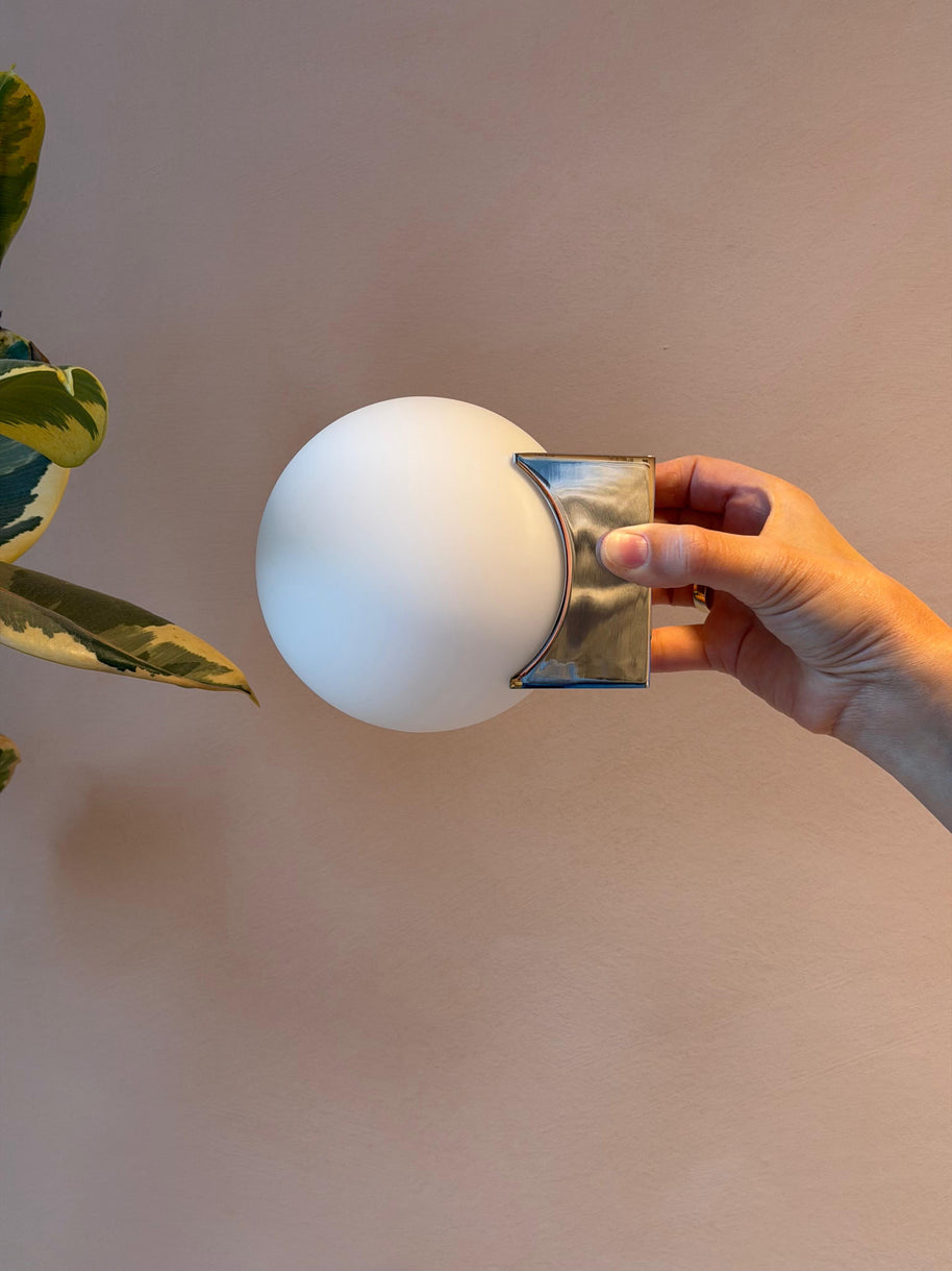 Wall Lamp