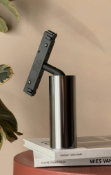Adjustable Metal Spotlight