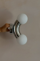 Wall Lamp